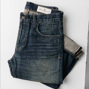 imogene & willie barton slim eldorado